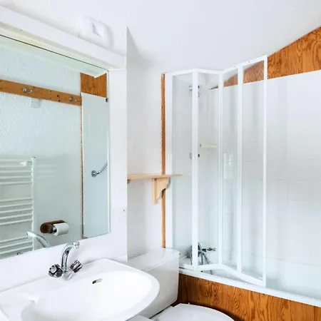 Le Squaw Valley - Duplex 3 Pieces 7/8 Pers - Le Squaw Valley - Plagne Villages Mae-1734 Apartment *