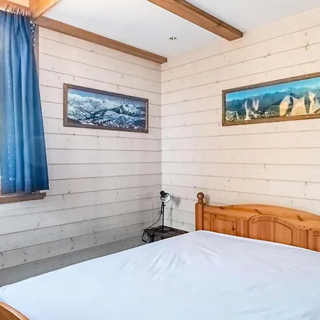 Le Squaw Valley - Duplex 3 Pieces 7/8 Pers - Le Squaw Valley - Plagne Villages Mae-1734 La Plagne